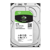 Seagate Barracuda 3.5